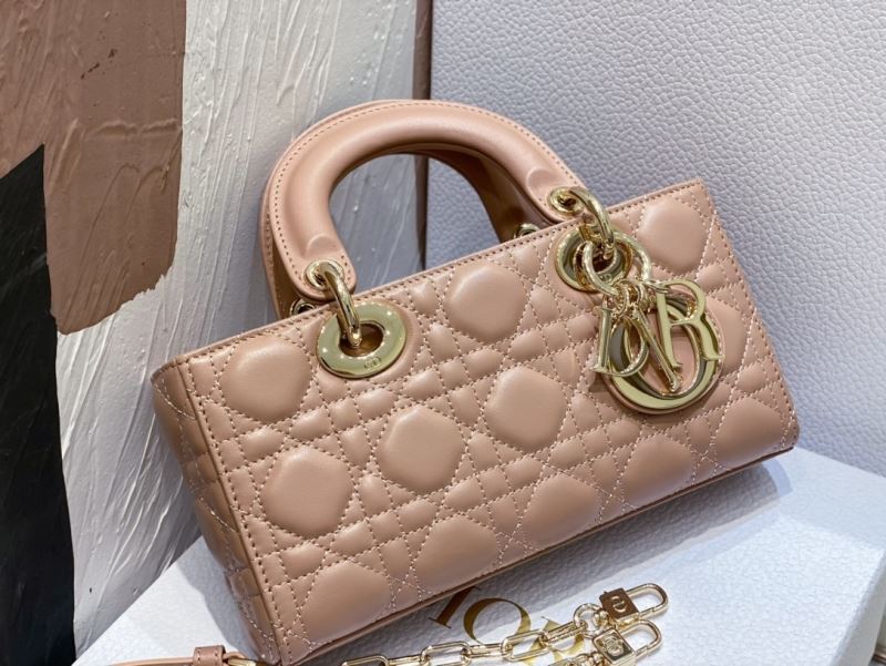 Christian Dior My Lady Bags